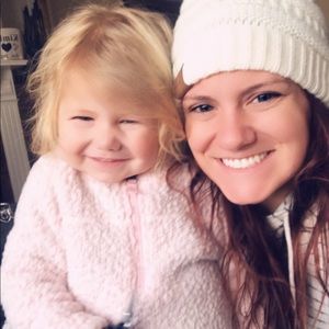 Meet your Posher, Allyson